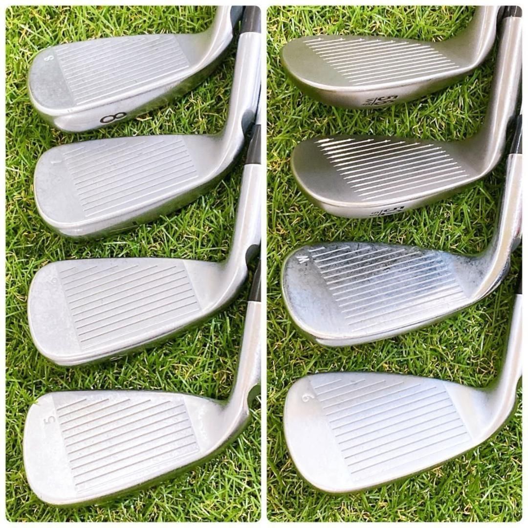 TaylorMade R15 テーラーメイド メンズゴルフクラブ14本フル