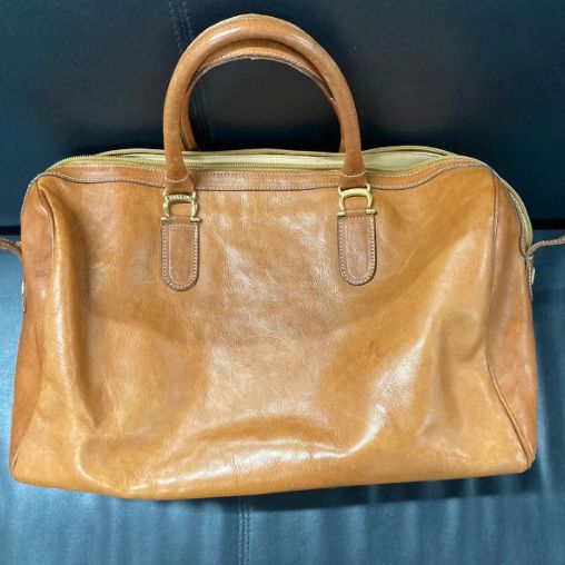 POLLINI Italy vintage ボストンバッグ イタリア製 POLLINI Italy vintage ボストンバッグ イタリア製 バッグ