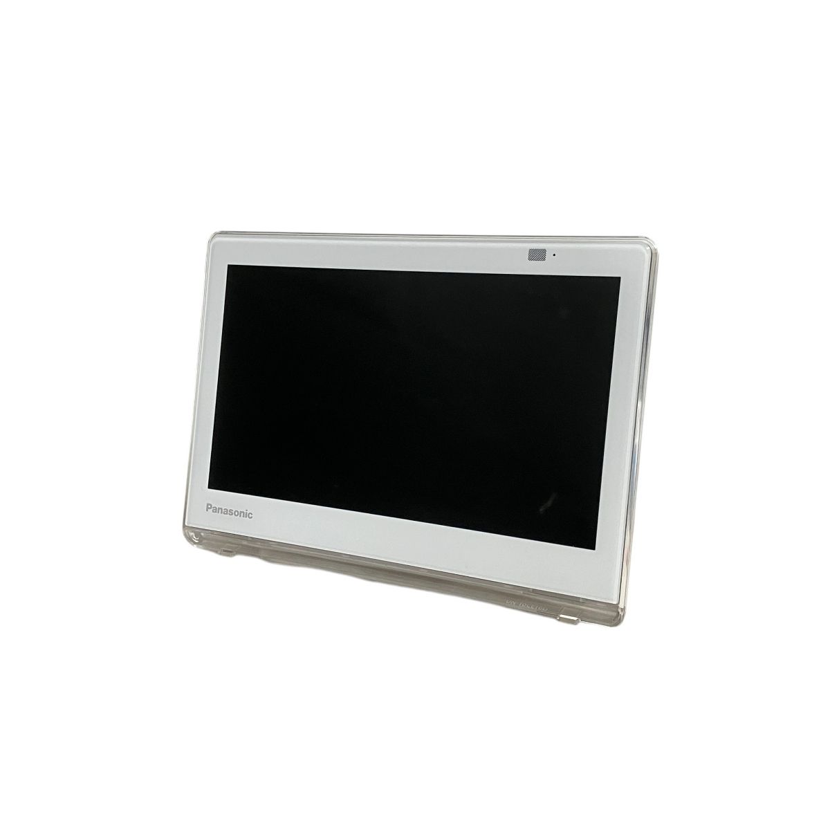 Panasonic パナソニック UN-10CE10 ポータブル テレビ 家電 M9810374