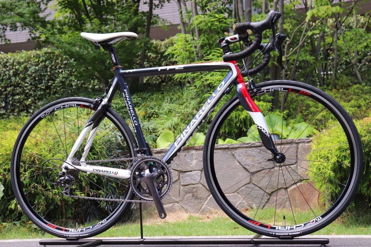ピナレロ PINARELLO FP2 2008 52サイズ シマノ 105 5600 10s
