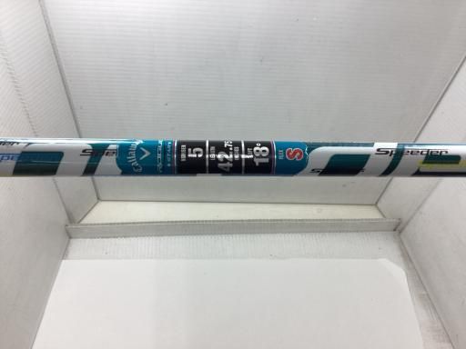 5W フェアウェイウッド