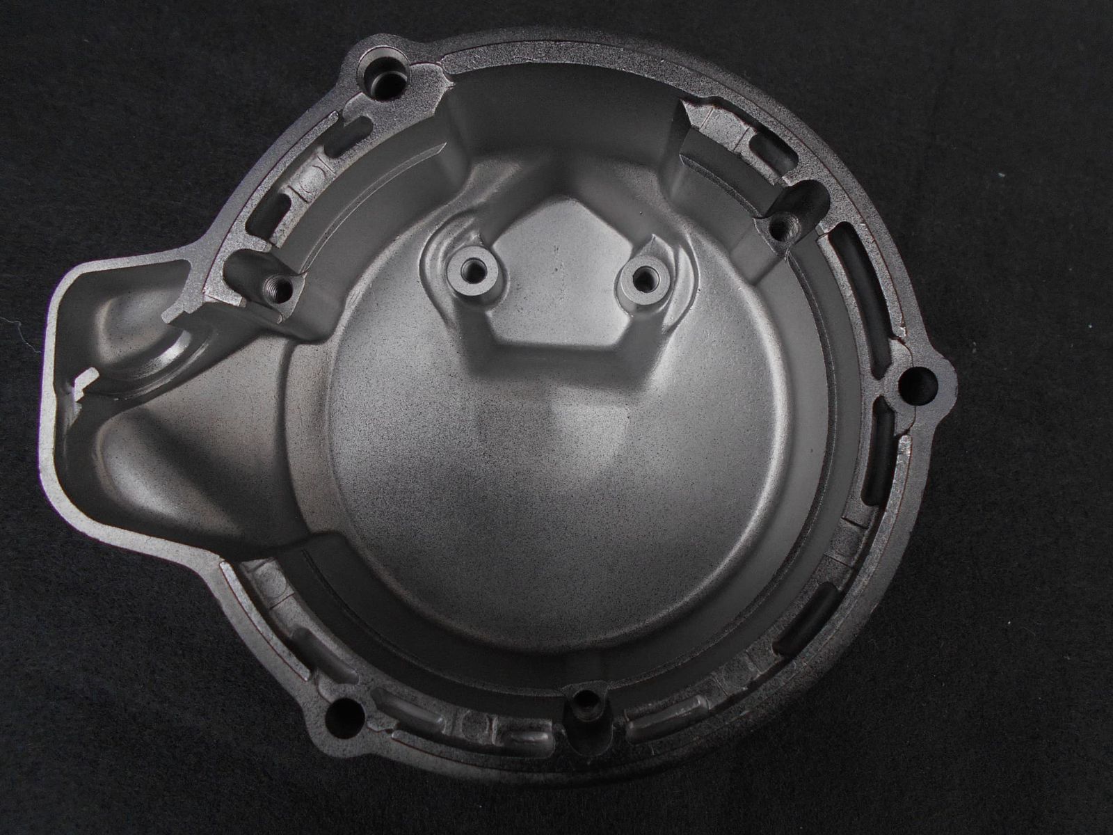 cbr400fスタータカバー ジェネレーターカバー BEET ビート CBX400F CBR400F スターターカバー ジェネレーターカバー