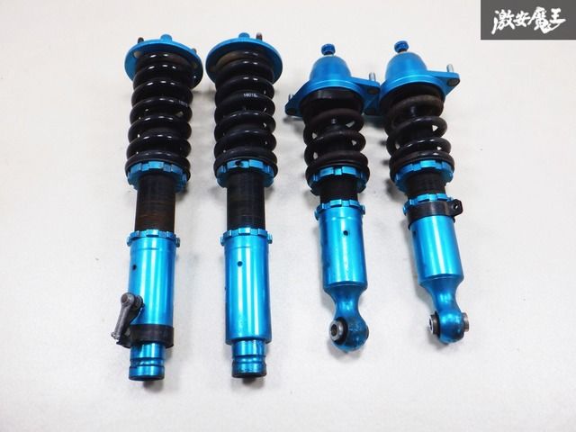 イデアル極 オデッセイ RB用 ホンダ オデッセイ RB1 IDEAL極 車高調