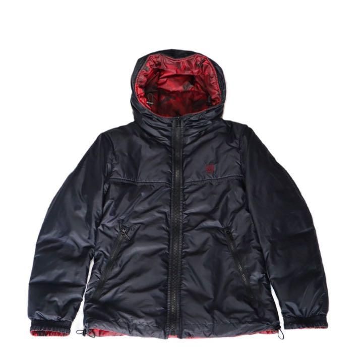 BLACK LABEL CRESTBRIDGE メンズ M ダウンジャケット-お得な情報も 