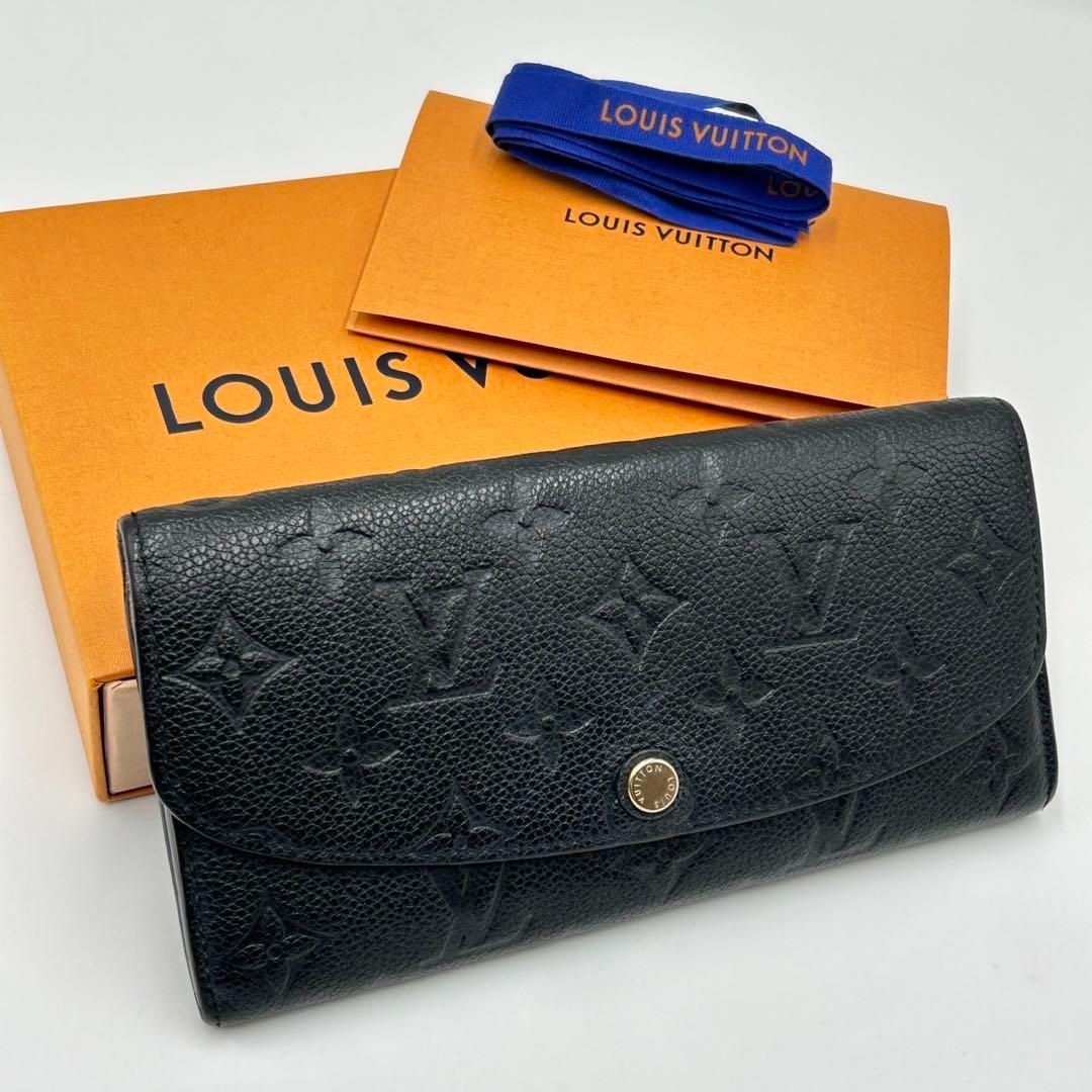 ✨極美品✨ルイヴィトン　ポルトフォイユ ブラザ　モノグラム エクリプス　RFID ✨極美品✨ルイヴィトン ポルトフォイユ ブラザ モノグラム エクリプス