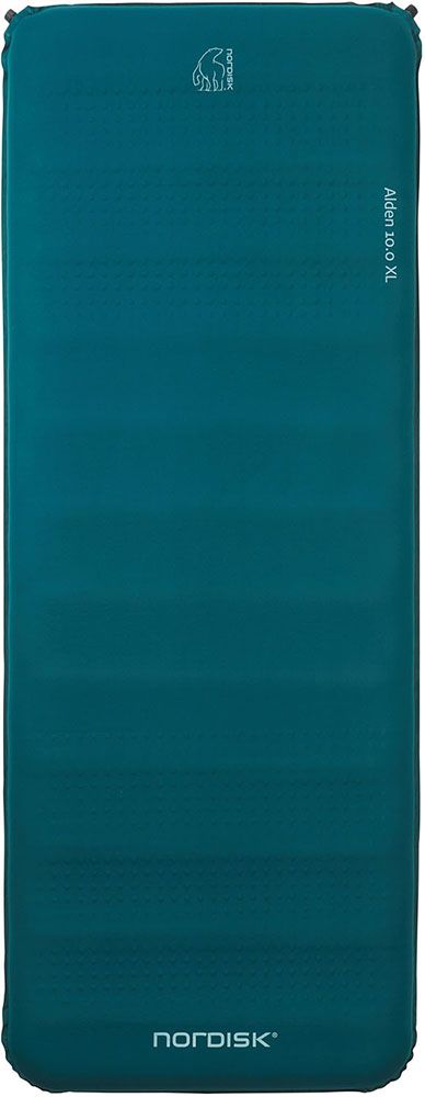 ノルディスク Nordisk アウトドア ALDEN 10.0 XL MAT 114052 -