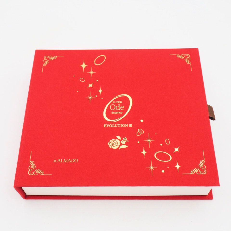 新品 スーパーオーディ　15mL×4本 アルマード スーパーオーディ 15ml×4本