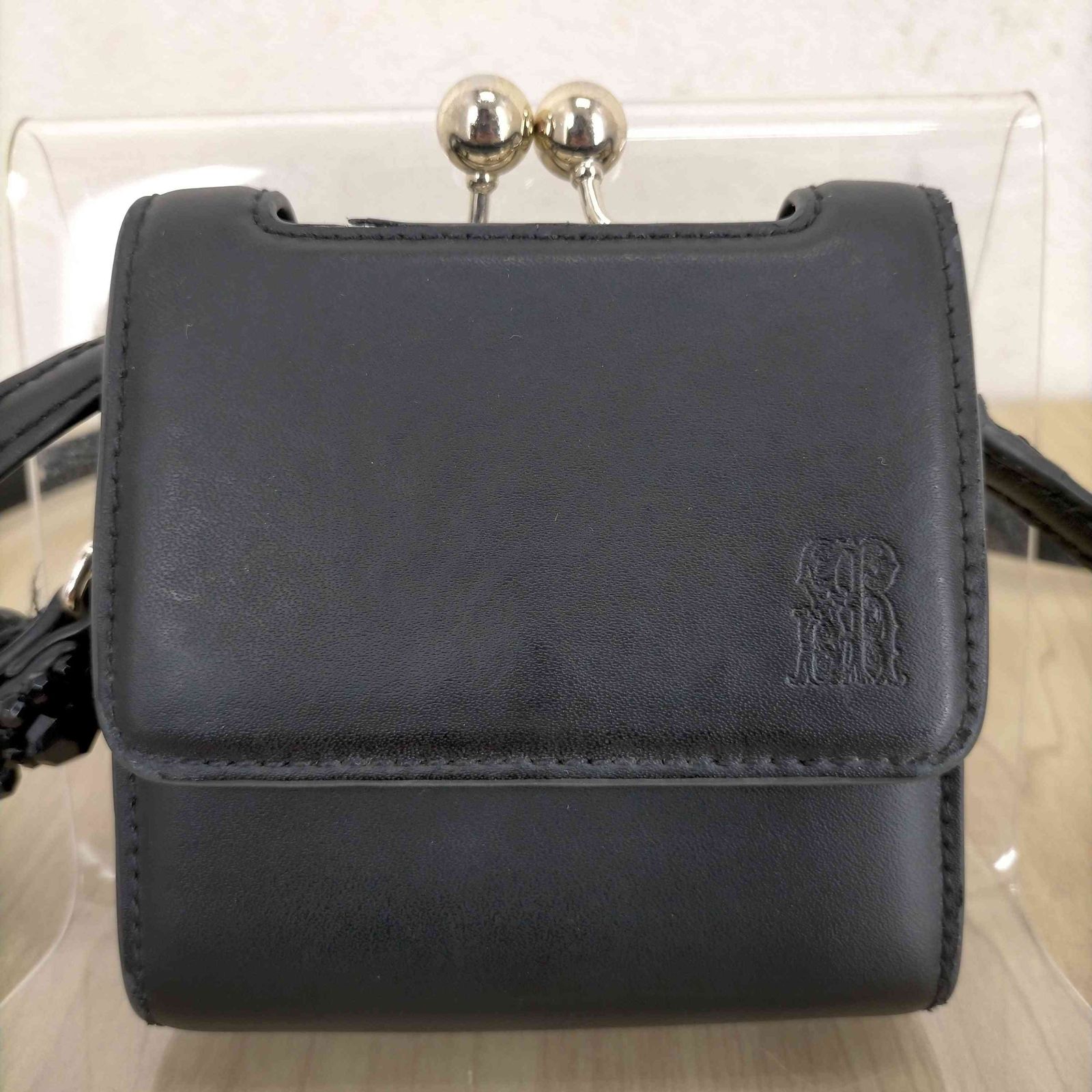 【SIMONE ROCHA】 シモーネ ロシャ バッグ ビジュー シモーネロシャ Simone Rocha シモーネ ロシャ パールフラワー