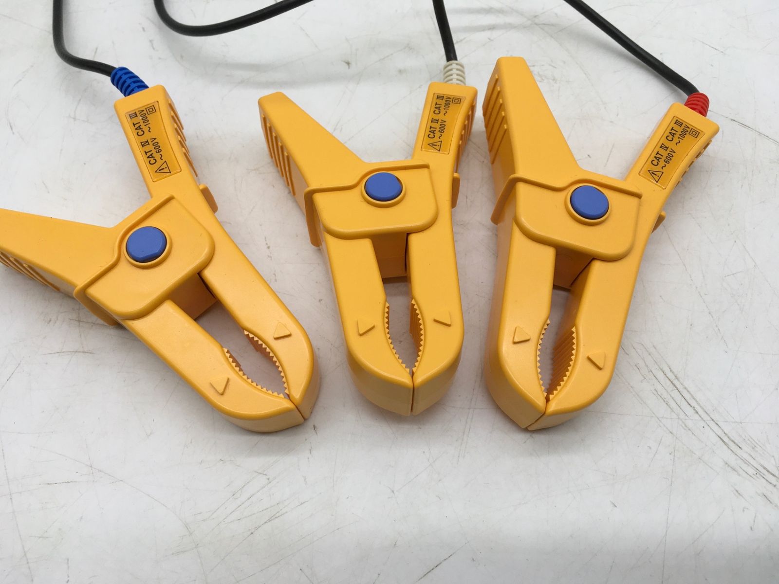 日置電機 検相器