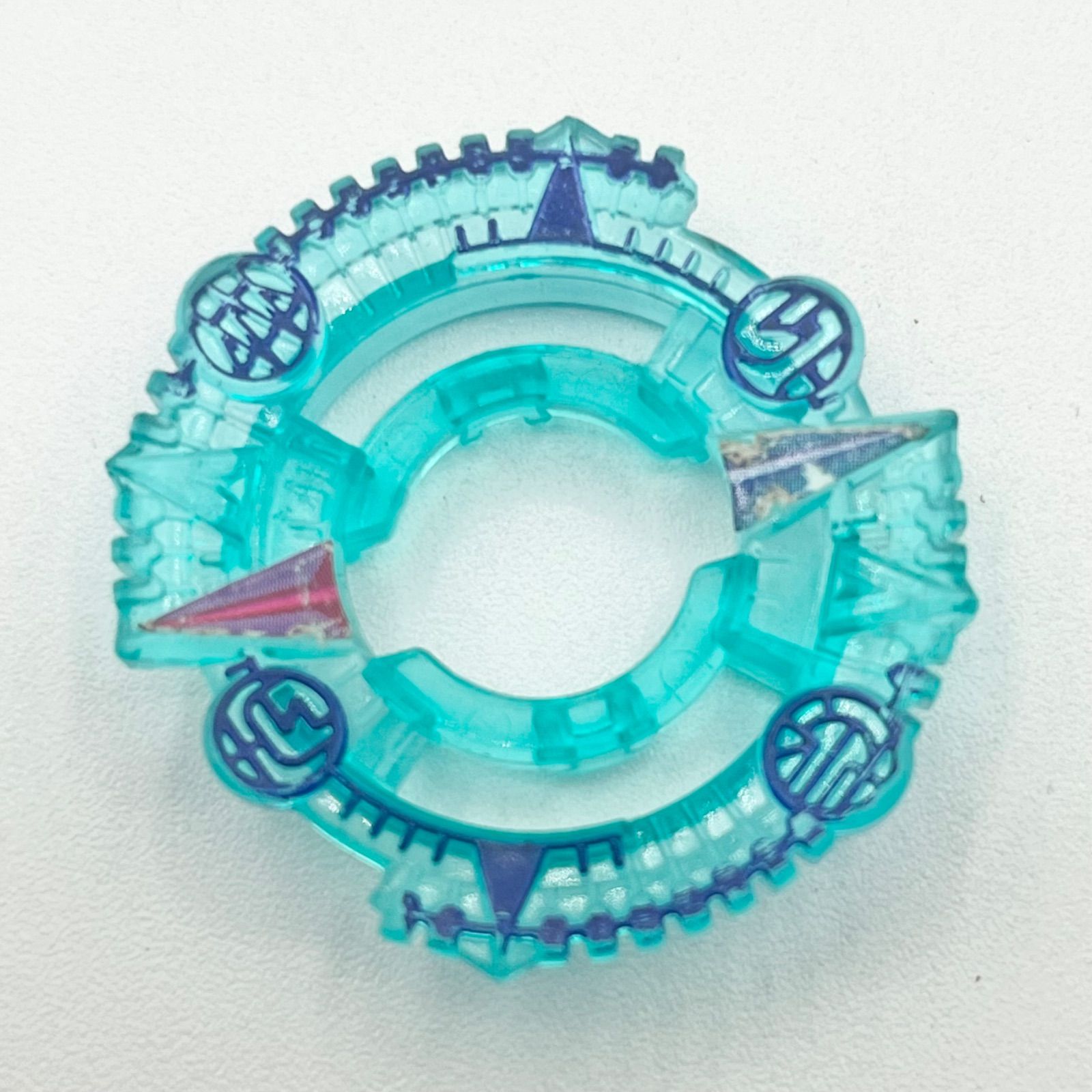 追跡&匿名配送】フレイムビクシス230WD 【メタルファイトベイブレード