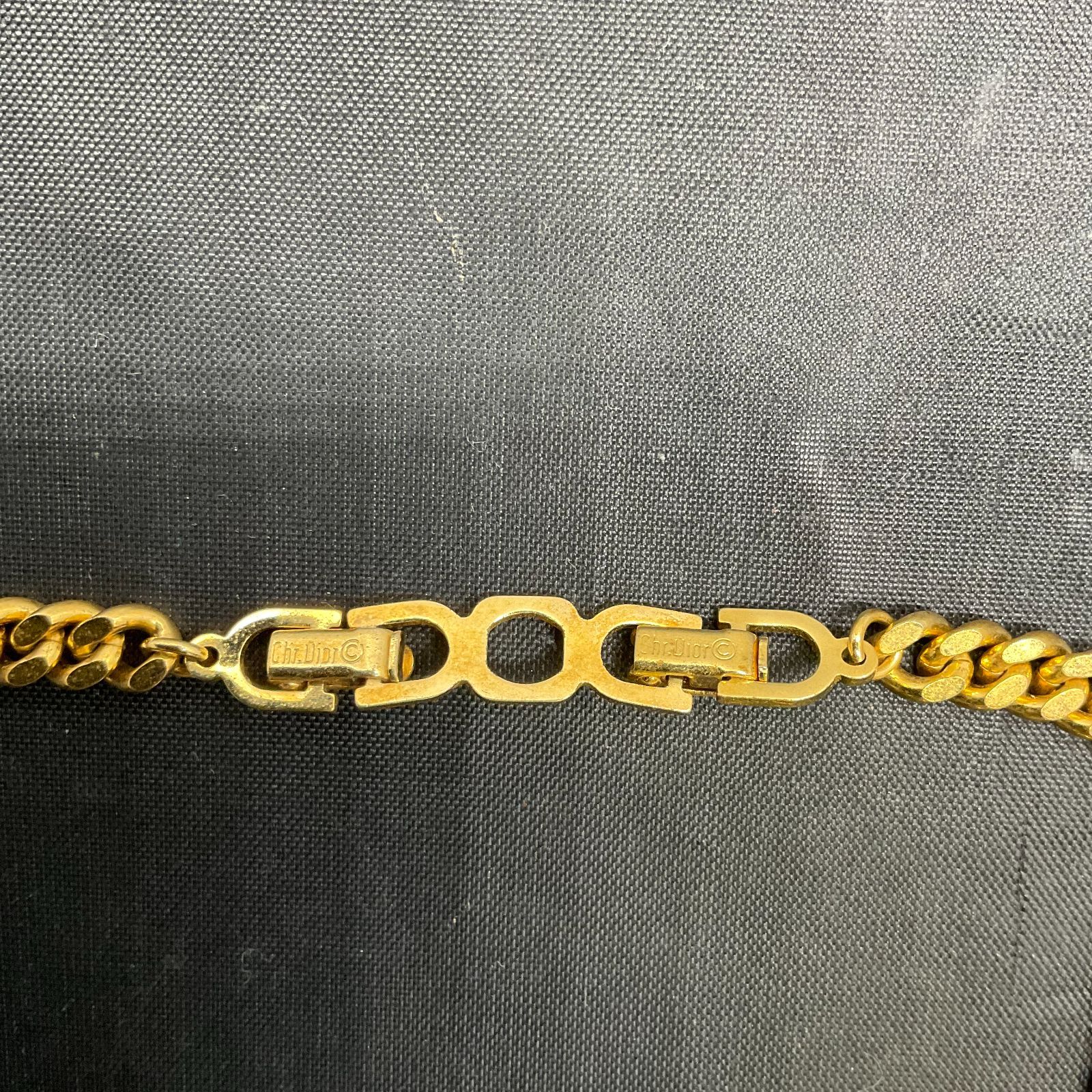 チョーカー CDロゴ