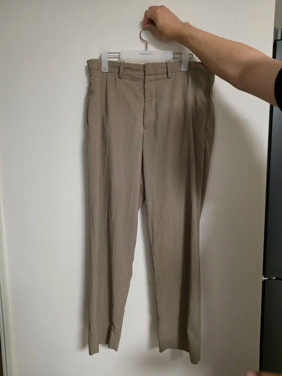 Theory セオリー ケルソー ベクスター パンツ