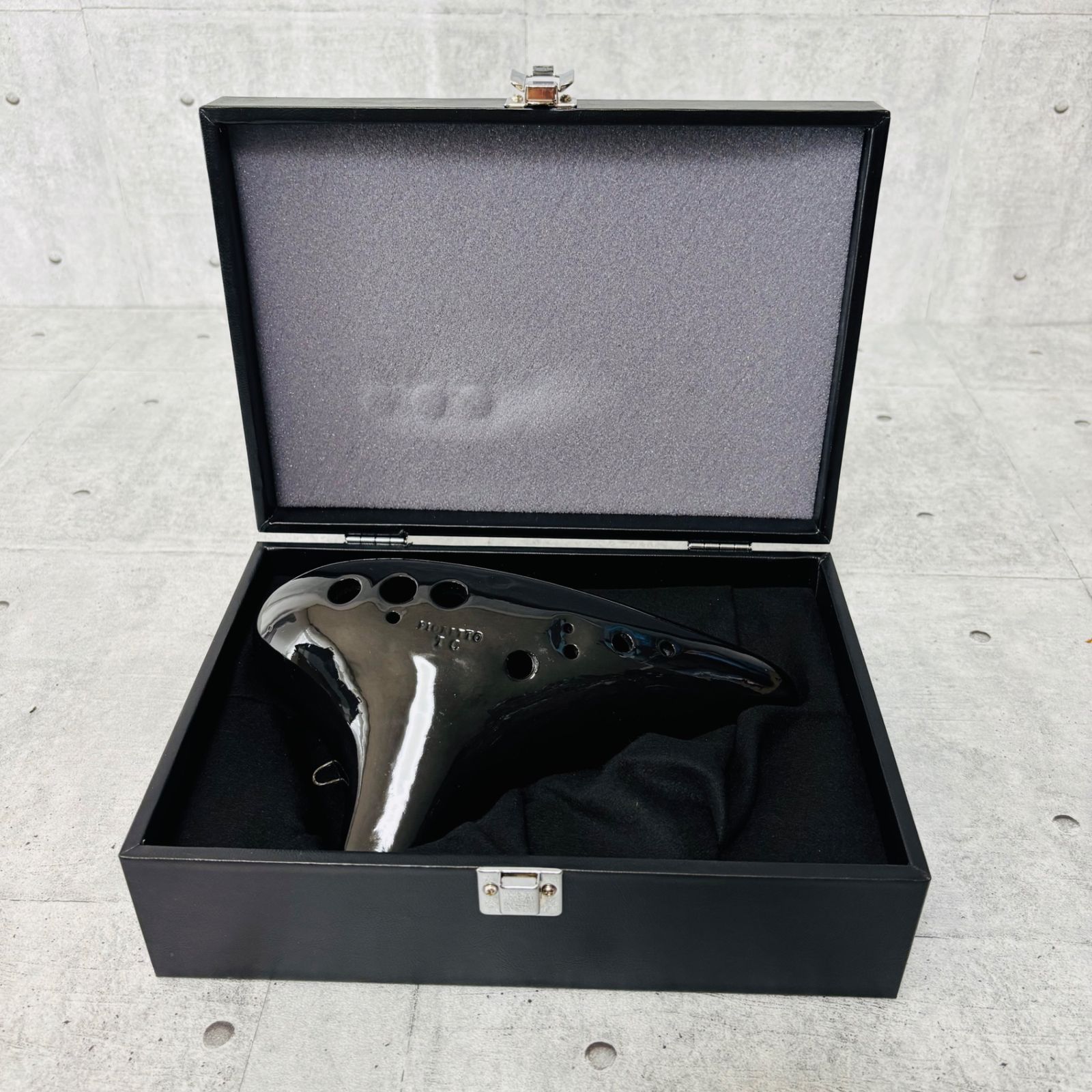 ナイト フィオレットTC Fioretto テナーC オカリナ 楽器 笛 商品