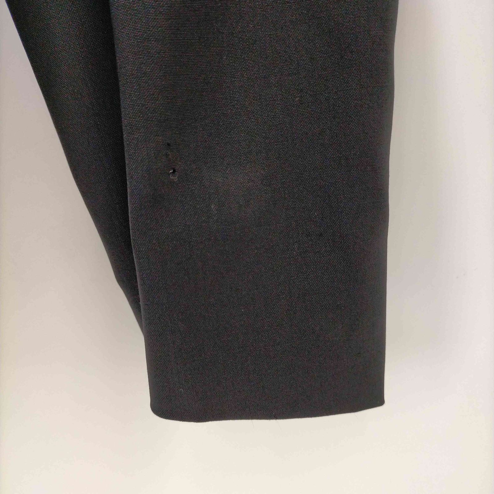 アルマーニコレツィオーニ ARMANI COLLEZIONI 90S イタリア製 ウール