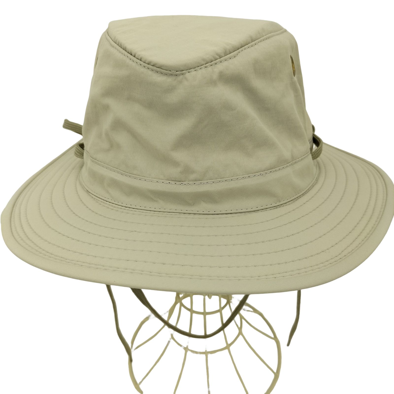 ヘンシェル HENSCHEL HAT CO. サファリハット メンズ  M