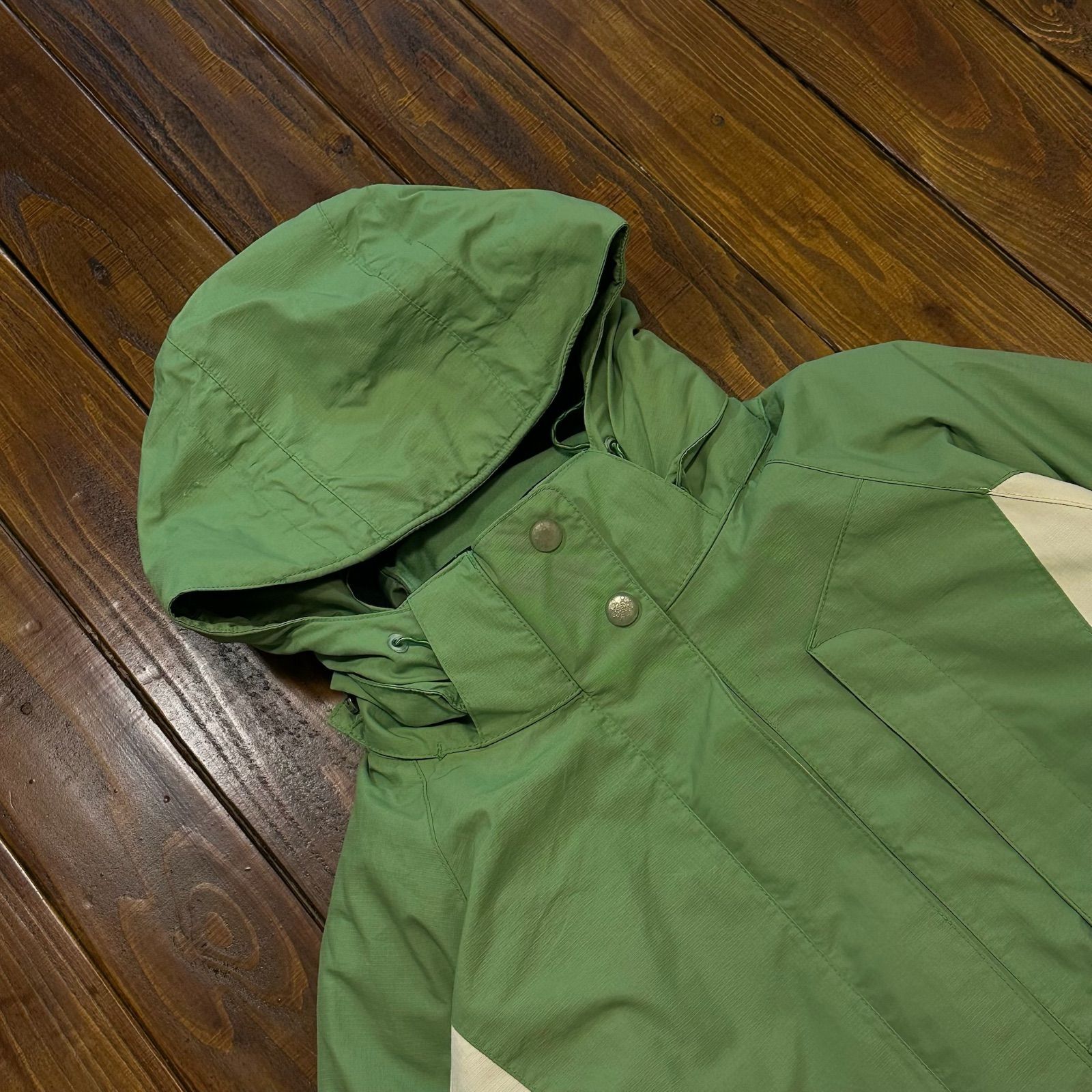 3WAYスノージャケットThinsulate