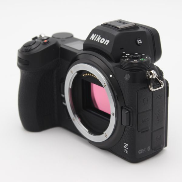 一眼 Z7II