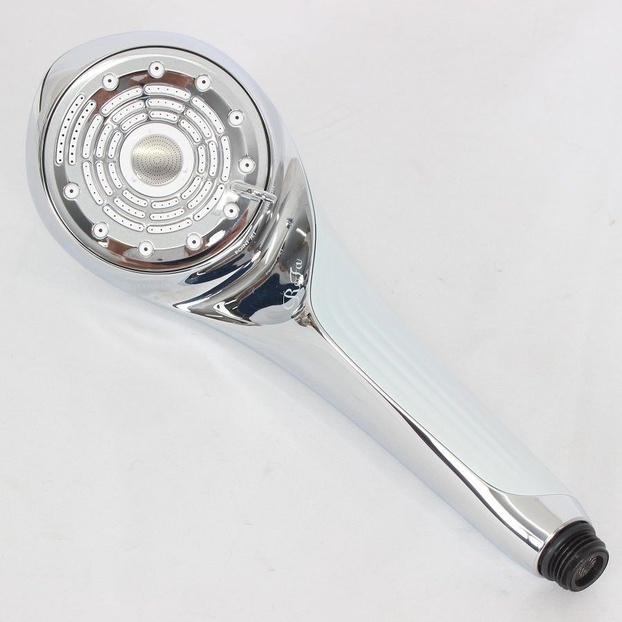 MTG ReFa FINE BUBBLE U RS-BH-02A シャワーヘッド リファ ファインバブル 本体