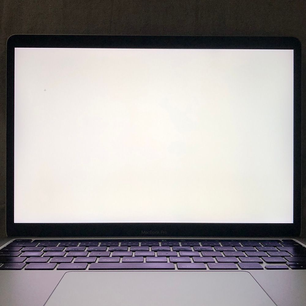 MacBook Pro 13インチ ジャンク ☆ジャンク/MacBook Pro (13-inch， Mid 2012)/Core i5-3210M