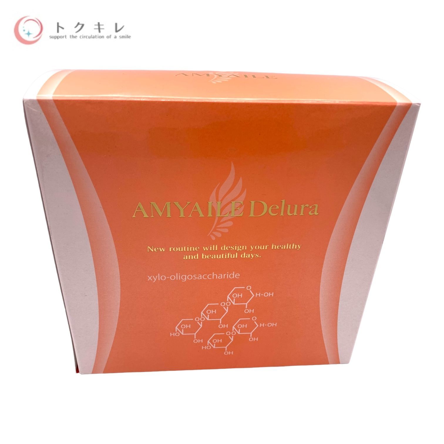 エイミエール デルーラ エイミエール デルーラ