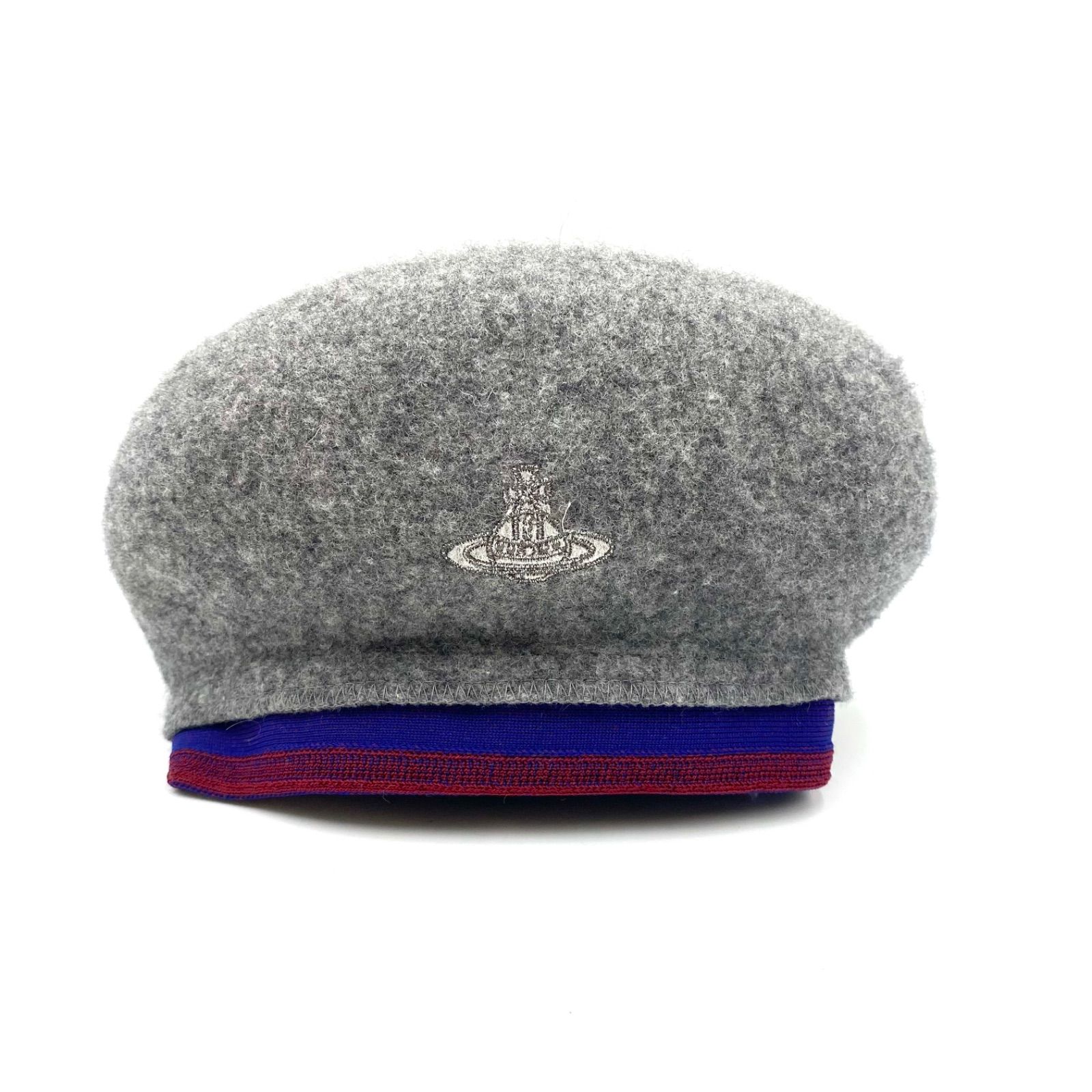 Vivienne Westwood ヴィヴィアンウエスト ベレー帽 バスクベレー帽