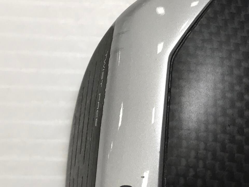 フェアウェイウッド テーラーメイド