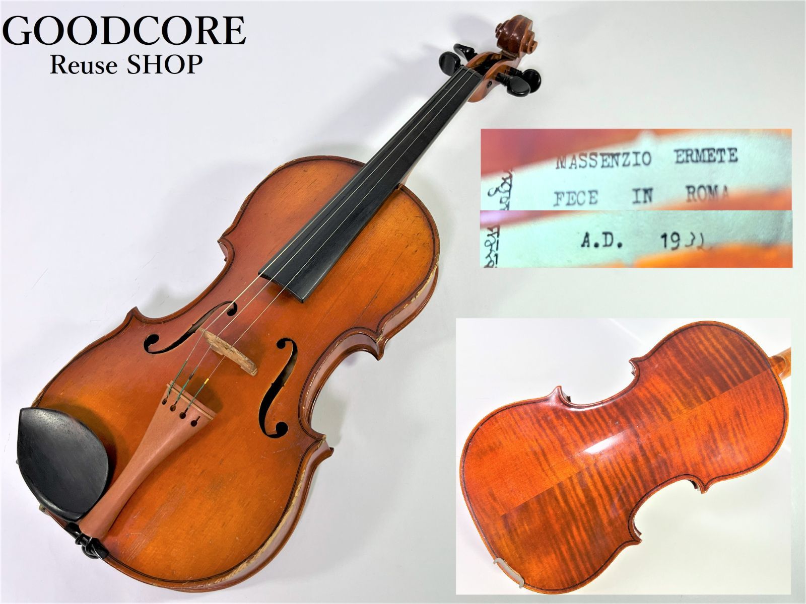 チェロ 　メーカー詳細不明　弓新品　4/4 チェロ メーカー詳細不明 弓新品 4/4 チェロ メーカー詳細不明