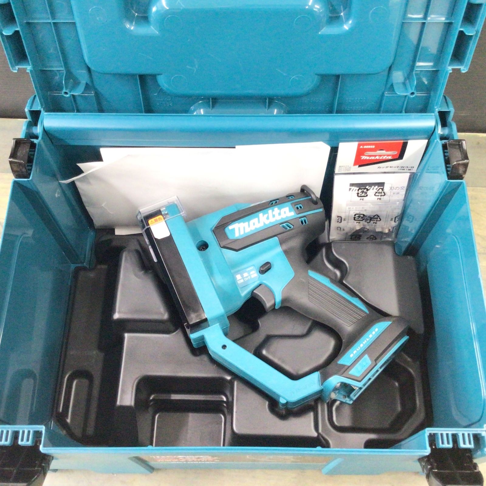 ☆マキタ(makita) コードレス全ネジカッター SC102DZK 【東大和店】 ☆マキタ(makita) コードレス全ネジカッター SC102DZK 【東大和店】