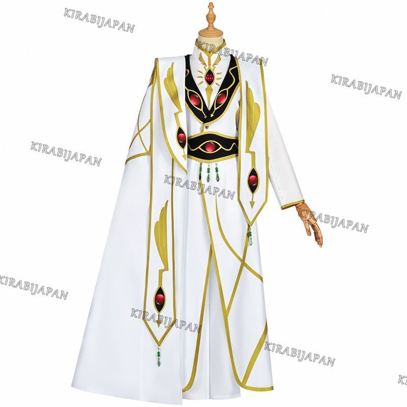 Lelouch