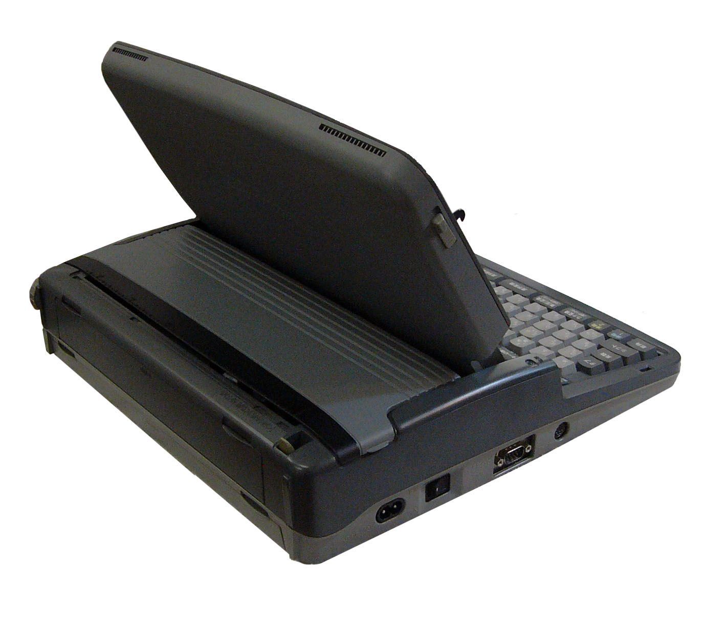 SANYOワープロ サンワード ＳＷＰ－Ｍ５５ CHRISTIANNAURATH_COM_BR