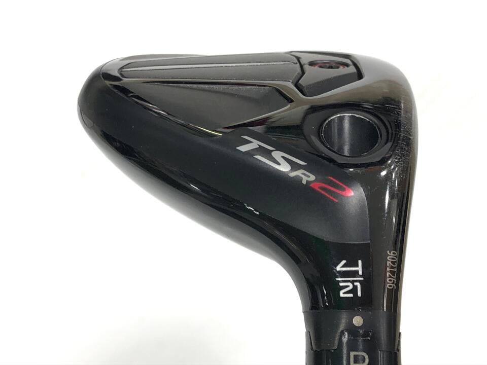 【中古】TSR2 21度 NS.PRO MODUS3 Hybrid GOST TSR2 ハイブリッド N.S.PRO MODUS3 タイトリスト UT（21