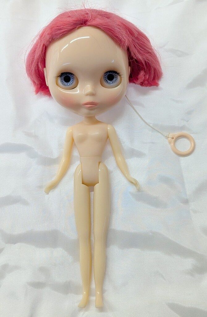 タカラトミー ネオブライス ペニープレシャス