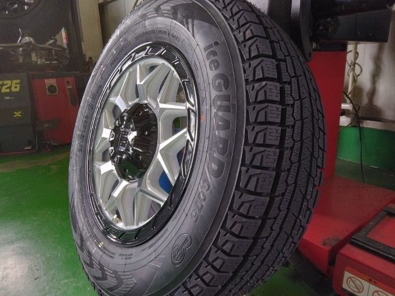 InFerno レクセル