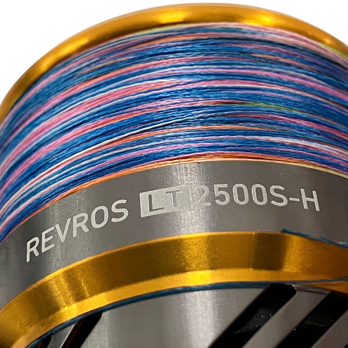 REVROS