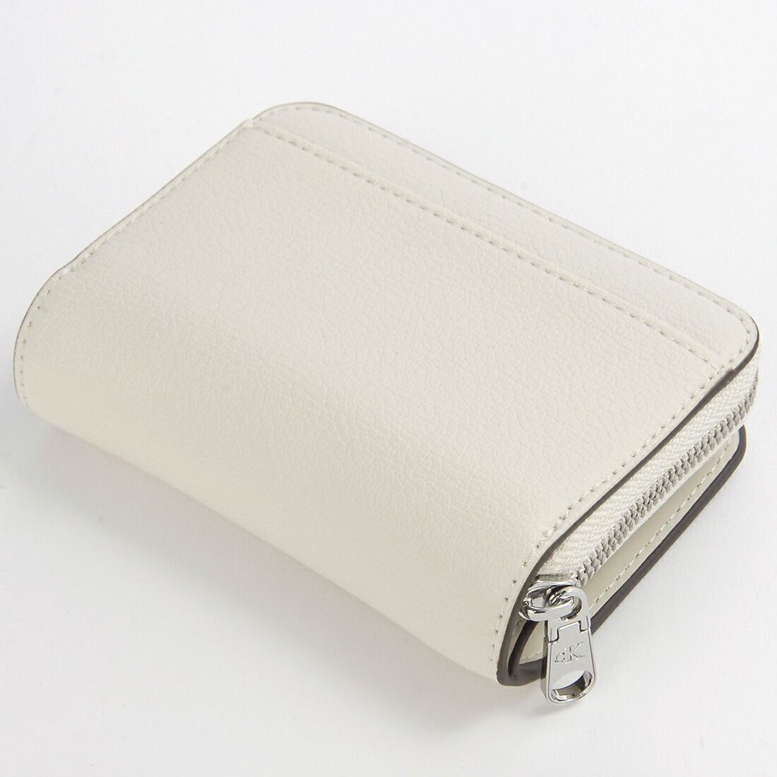 CALVIN KLEIN JEANS カルバンクラインジーンズ 二つ折り財布 CALVIN KLEIN JEANS カルバンクラインジーンズ 二つ折り財布