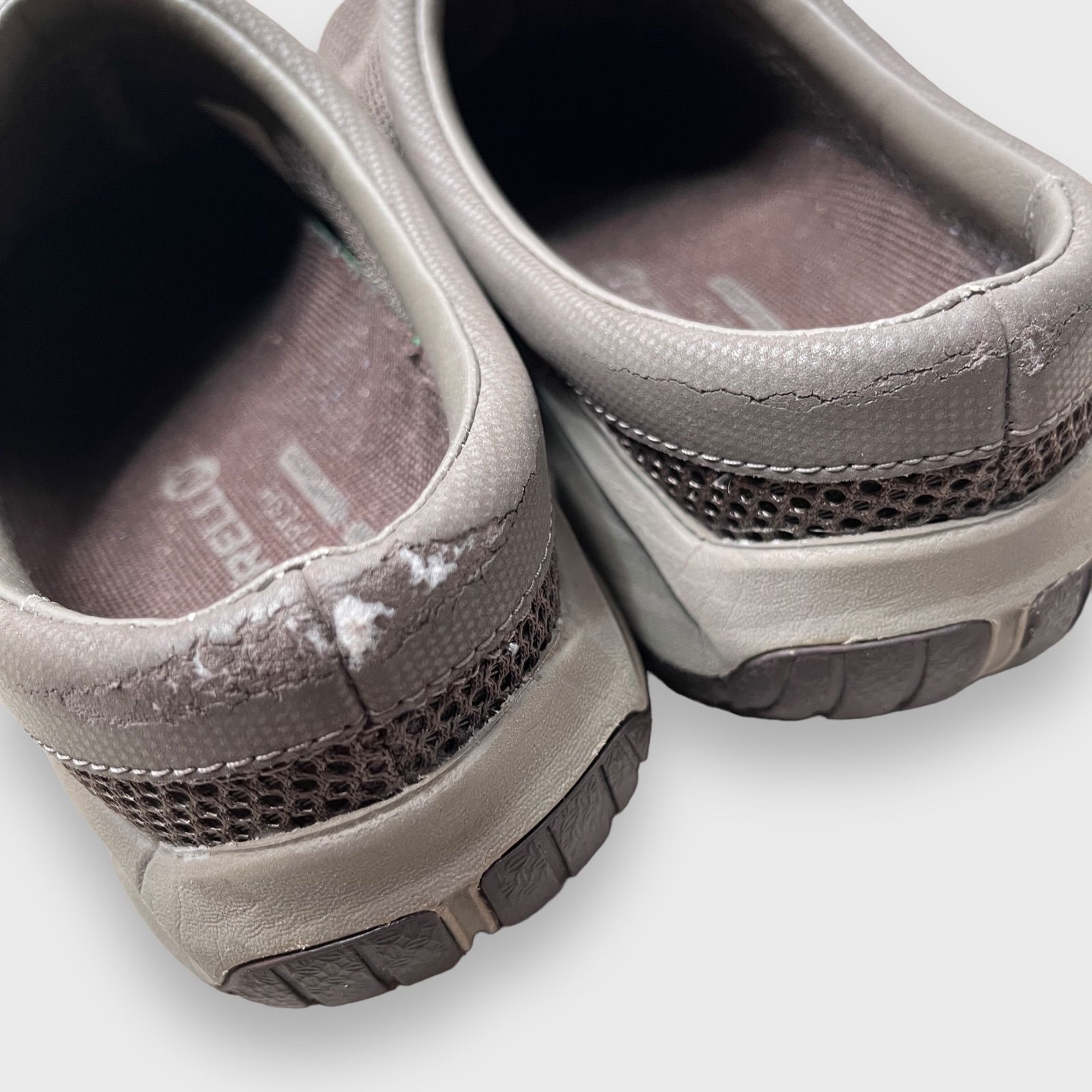 MERRELL サンダル MERRELL☆メレル☆メッシュサンダル☆Encore Breeze☆スリッポン