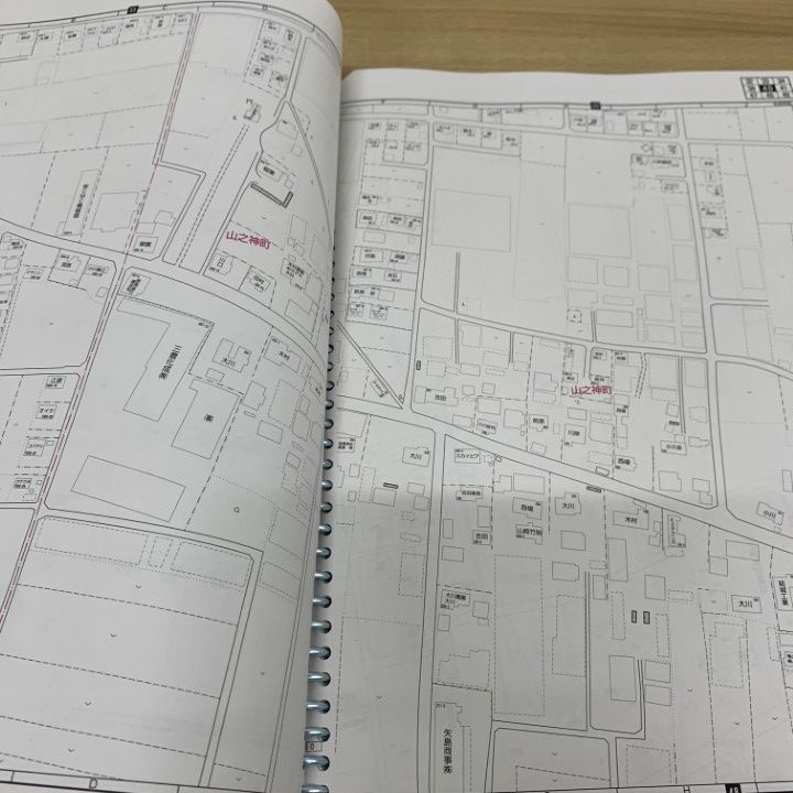 ■01)【同梱不可】ゼンリン住宅地図 群馬県 太田市 2冊セット/ZENRIN/2020・2021年4月/10205A10R/10205B10Q/B4判/尾島/新田/薮塚本町/B □01)【同梱不可】ゼンリン住宅地図 群馬県 太田市 2冊セット