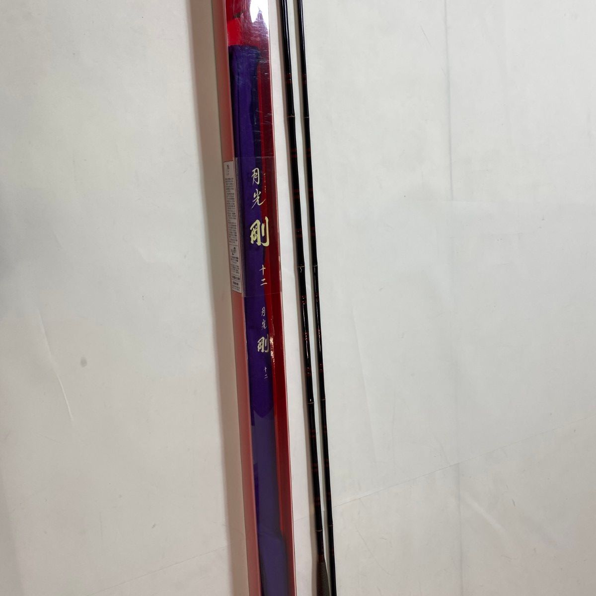 ダイワ 月光 剛 12尺 ダイワ(Daiwa) 月光 剛 12 06111912 ダイワ 月光