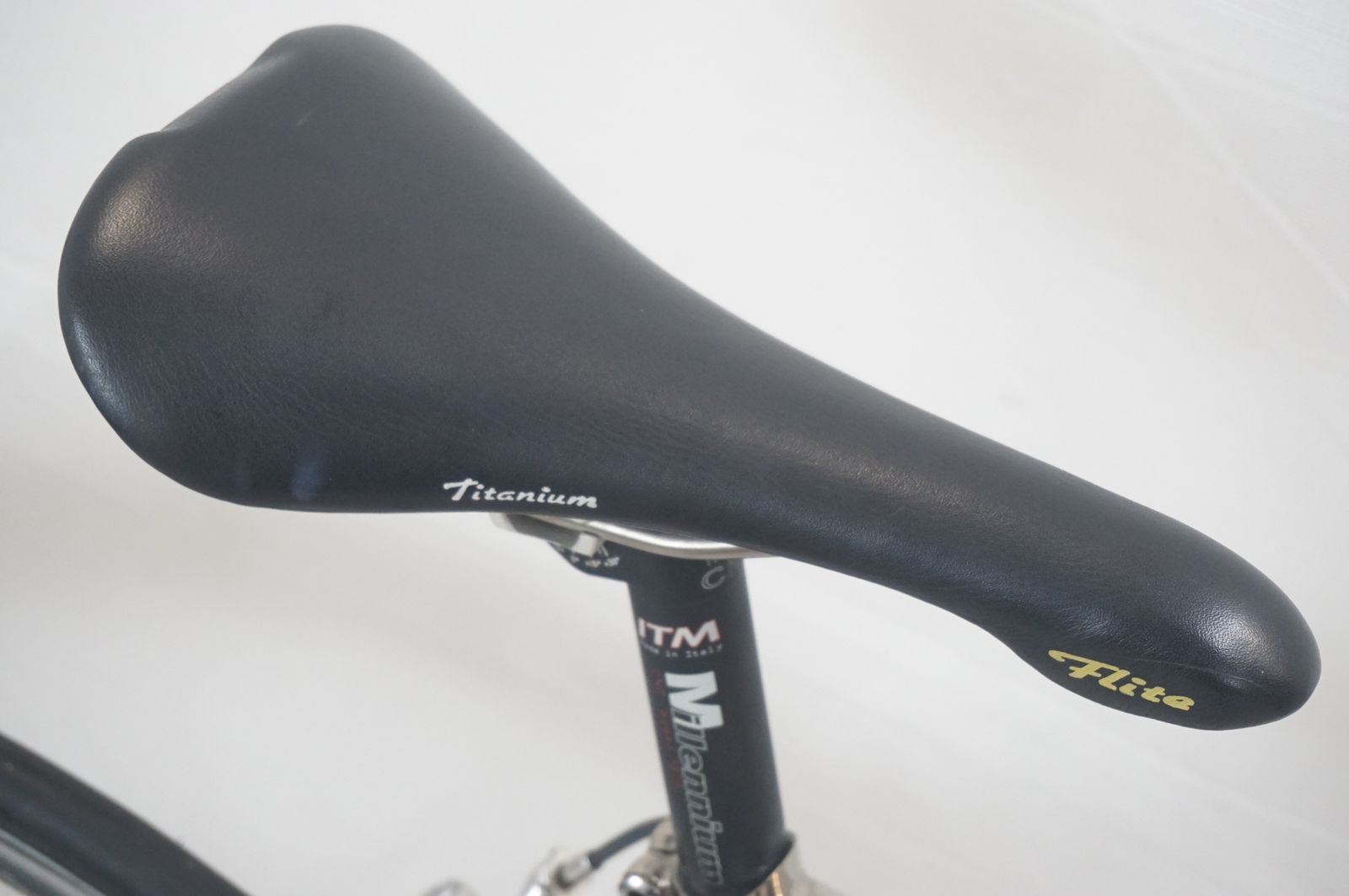 LITESPEED 「ライトスピード」 ULTIMATE TITANIUM 2003年頃 ロードバイク / バイチャリ福岡店 ITNEX8F5I7L4 slide_IMG_7149.jpg