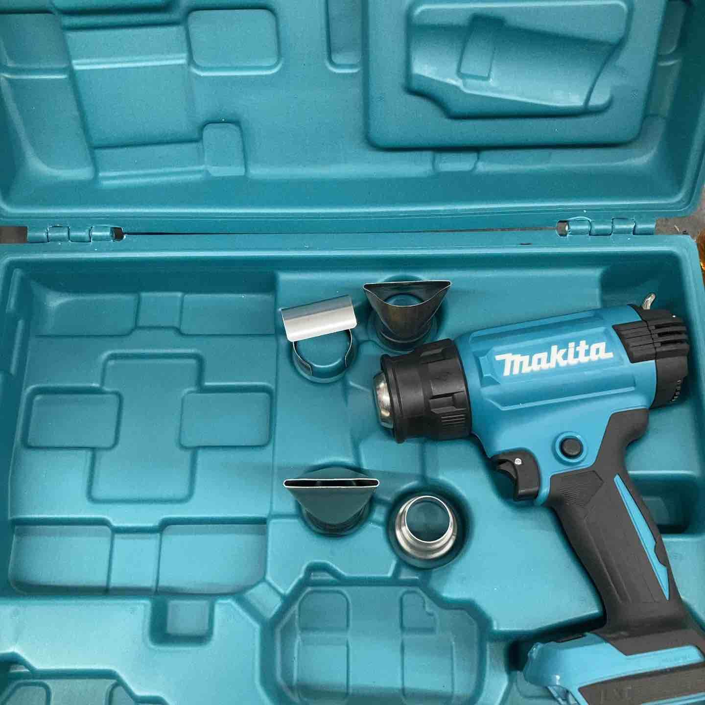 マキタ makita コードレスヒートガン HG181DZK 戸田店