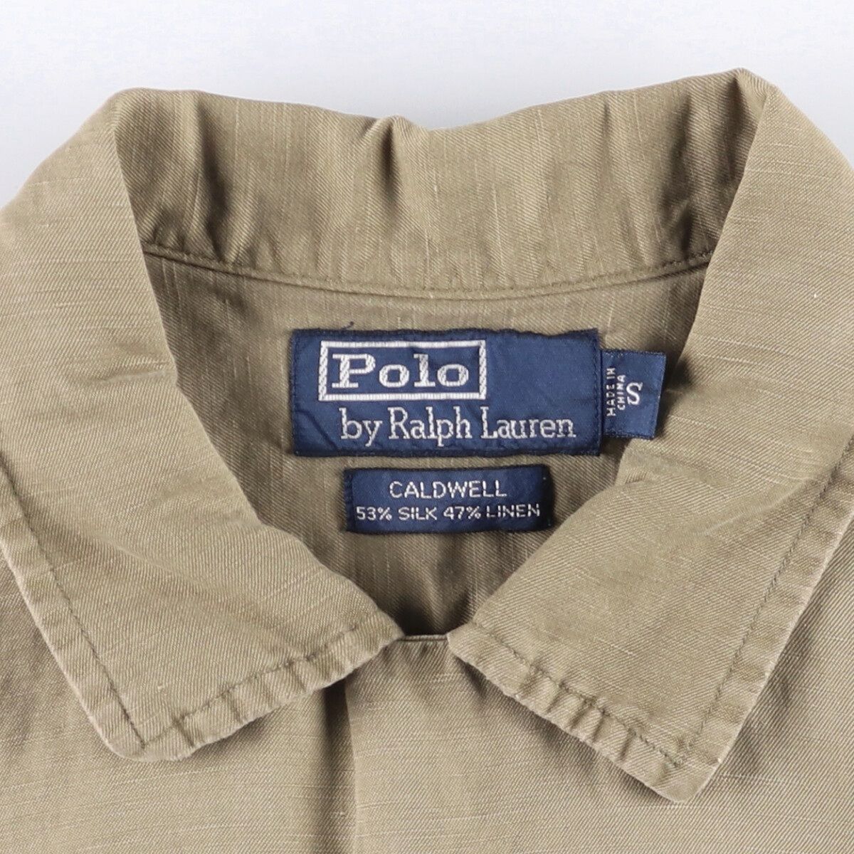 古着 90年代 ラルフローレン Ralph Lauren POLO by Ralph Lauren 