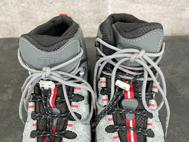 ターギーEXPミッド ウォータープルーフ