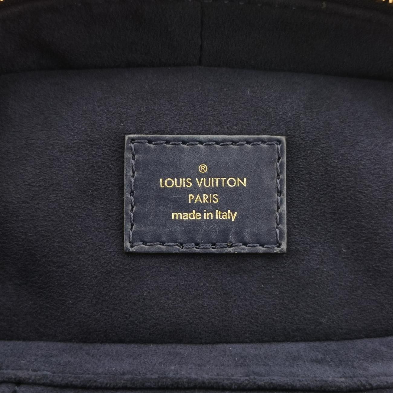 ルイヴィトンLouis Vuittonマイクロ