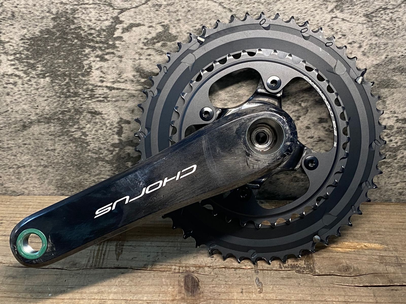 Campagnolo Chorus 油圧ディスクコンポーネントセット 12×2