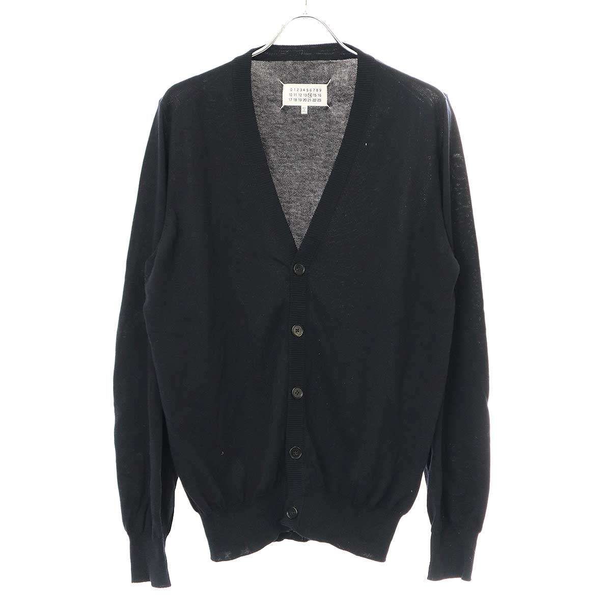 Maison Margiela14 メゾン マルジェラ 16SS エルボーパッチコットン 