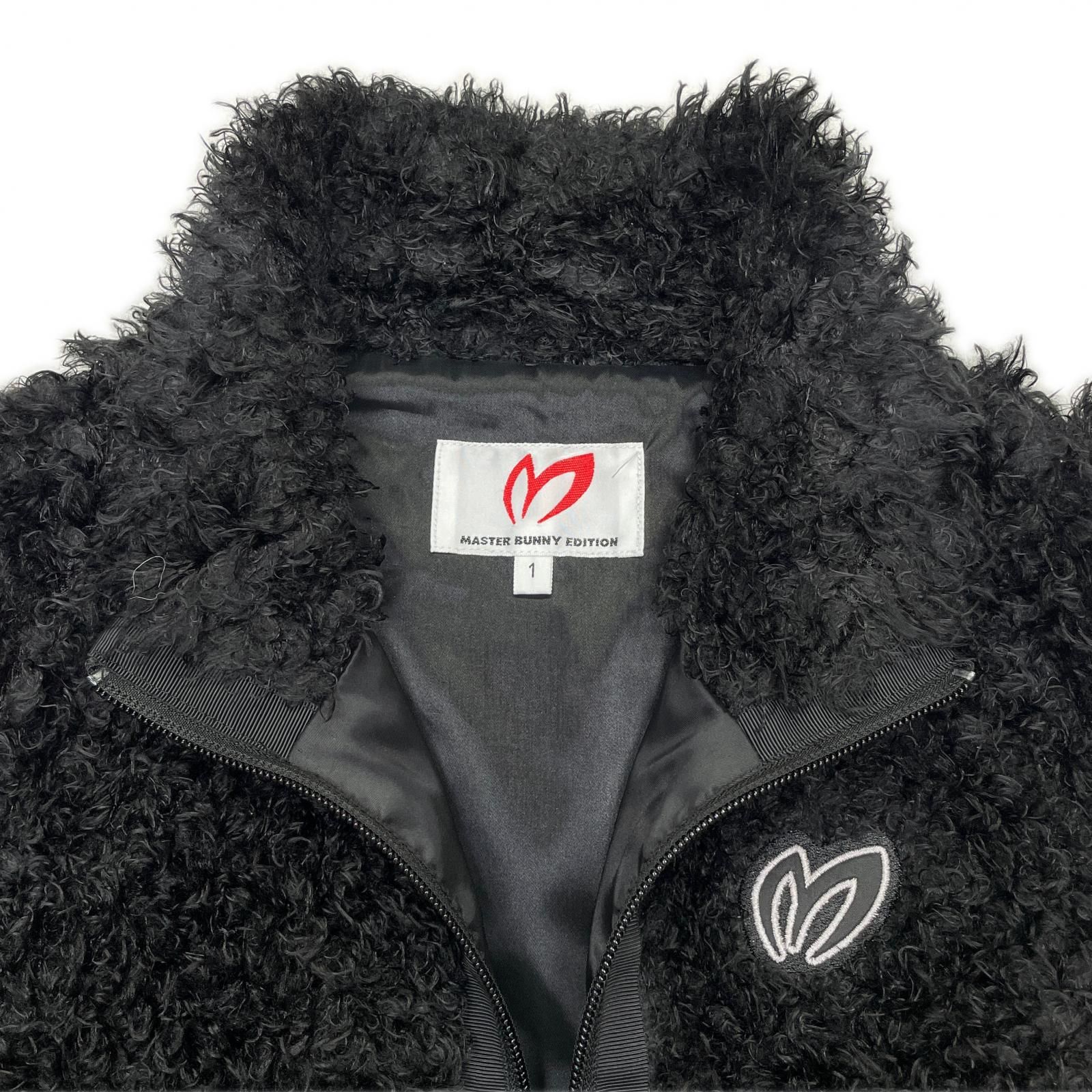 モデル プードルファー