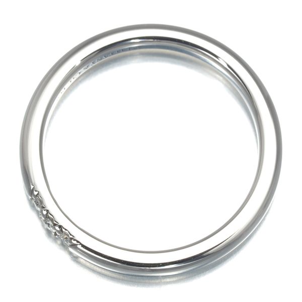 ティファニー リング ダイヤ ダイヤモンド フォーエバーバンド  