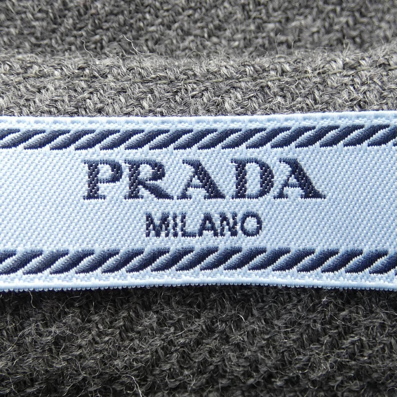 発見のある プラダ PRADA P171FR S152 1JW6 スカート