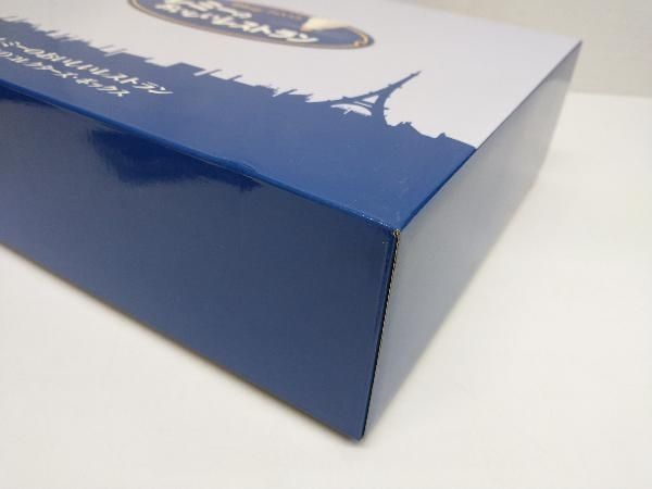 レミーのおいしいレストラン DVDコレクターズ・ボックス DVD レミーのおいしいレストラン DVDコレクターズ・ボックス 美