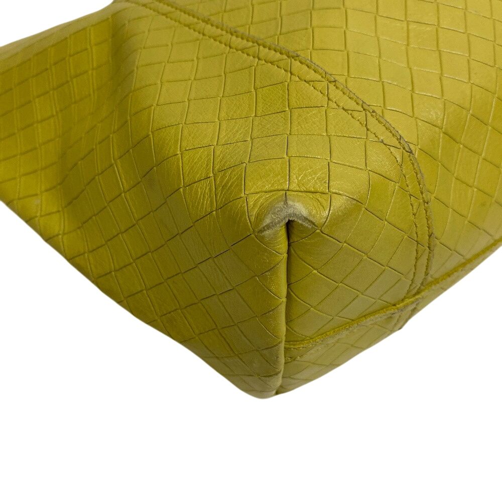 （JPGOODBUY）BOTTEGA VENETA イエロートートバッグ 楽天市場】【中古】ボッテガヴェネタ バッグ リバーシブル